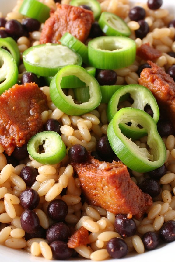 hoppin john southern comfort food