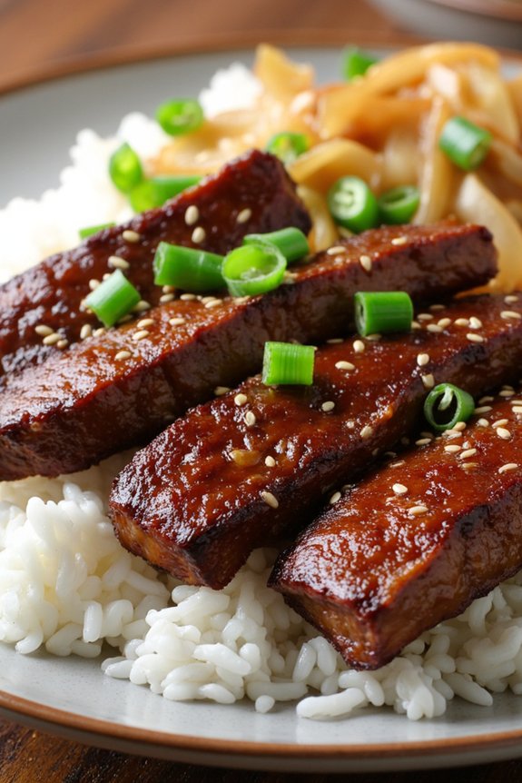 korean bbq bulgogi recipe