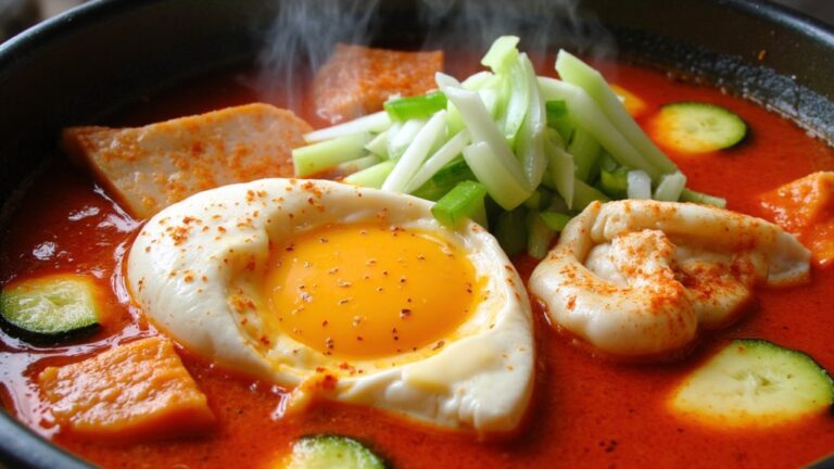 10 Bright Korean Inspired Family Dinner Recipes With Big Flavor korean inspired family dinner recipes