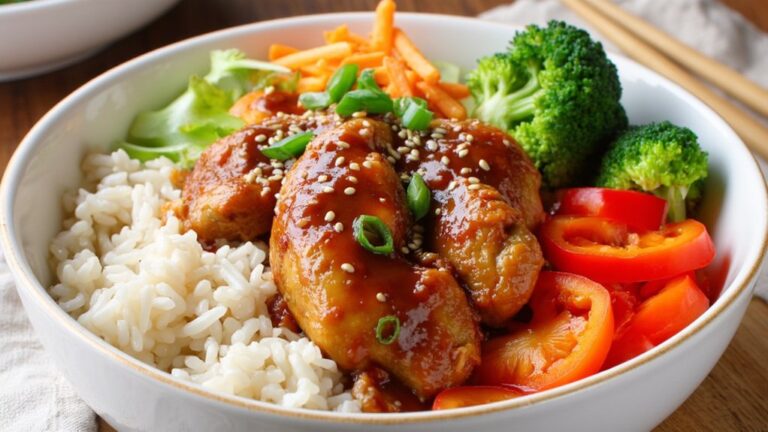 large family dinner recipes