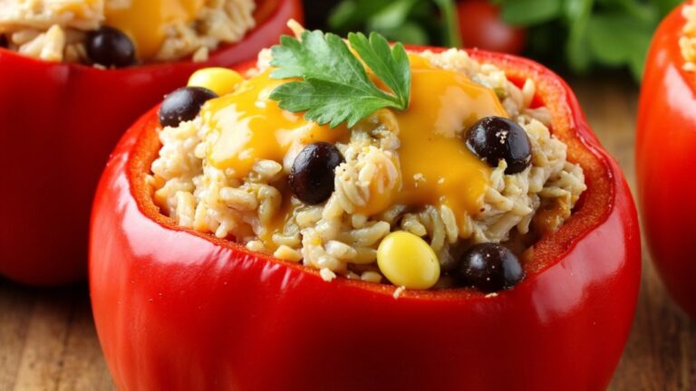 leftover chicken dinner ideas