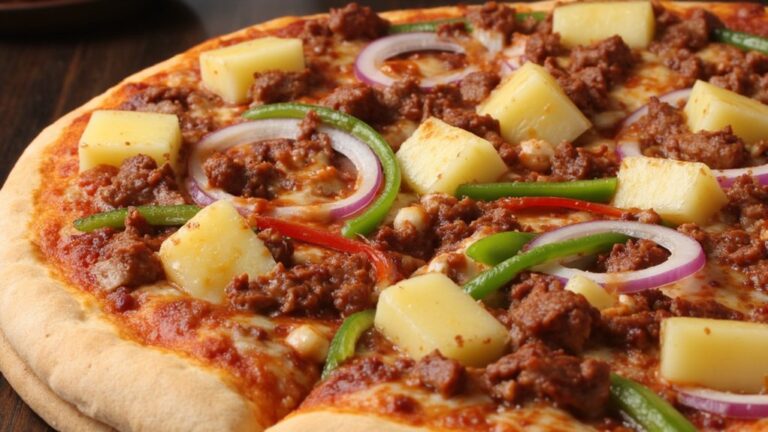 leftover pork dinner ideas