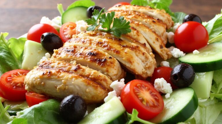 10 Balanced Quick Dinner Recipes for Family With Low Carb Choices low carb family dinners