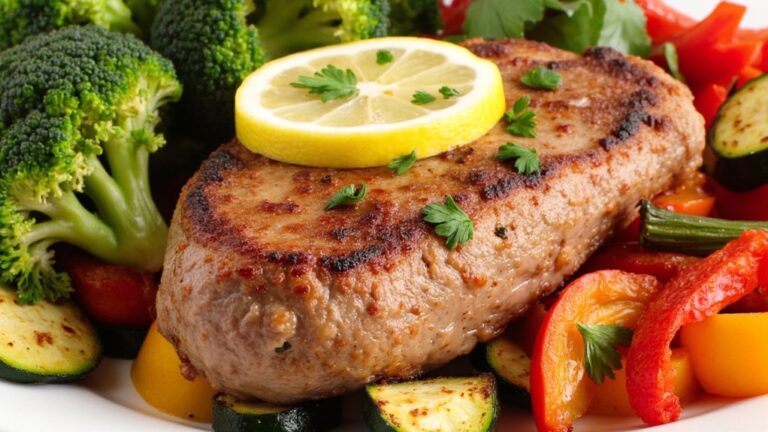 12 Crisp Quick and Easy Cheap Low Carb Dinner Recipes for Family low carb family dinners