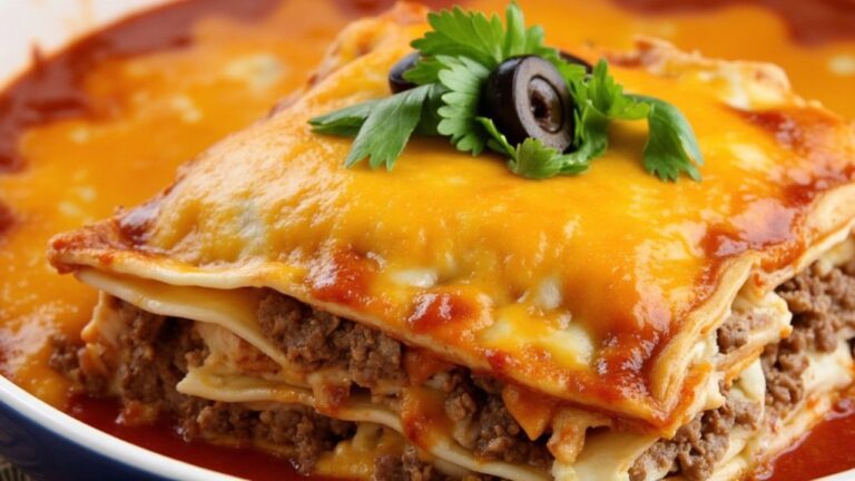 mexican dinner recipes collection