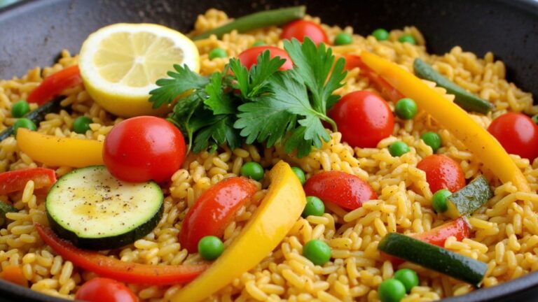 12 Smooth Quick and Easy No Cheese Dinner Recipes for Family no cheese family dinners