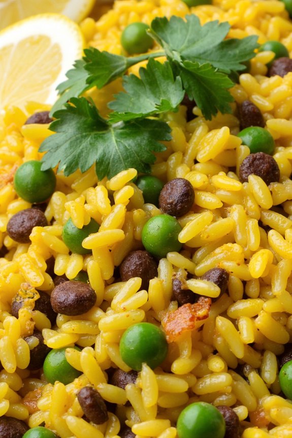 nutritious one pot family meal