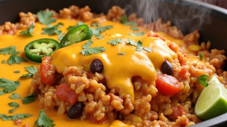 one pot dinner recipes