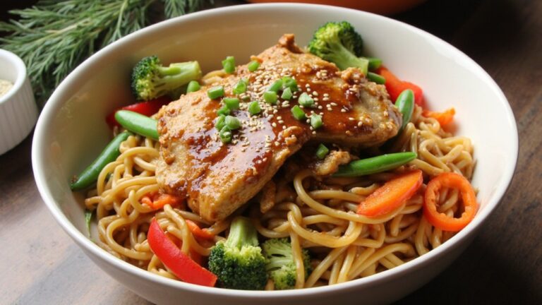 12 Comforting Quick and Easy Chicken One Pot Dinner Recipes for Family quick and easy chicken dinners