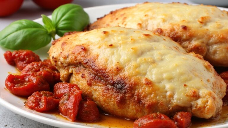 quick and easy chicken dinners