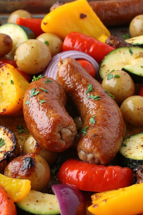 quick and easy dinner recipe