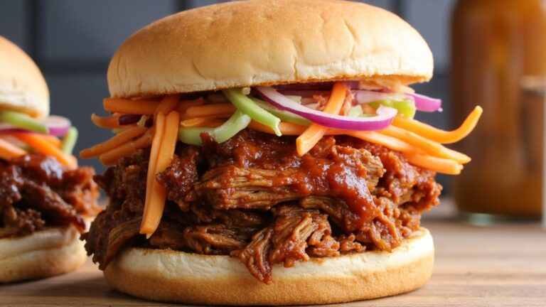 quick and easy dinners