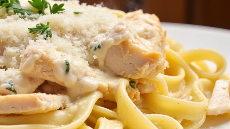 quick and easy family dinners