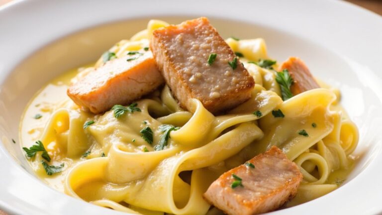 quick and easy salmon recipes