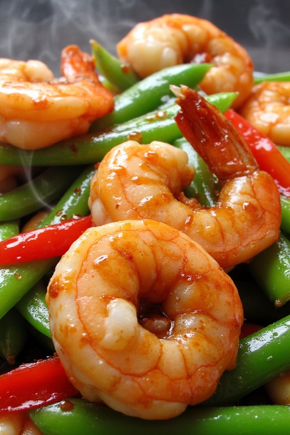 quick and tasty stir fry