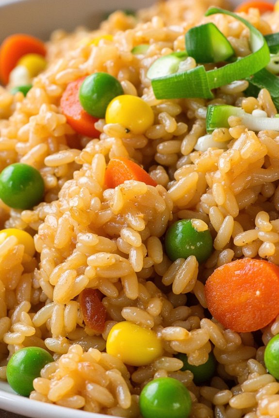 quick and versatile veggie meal