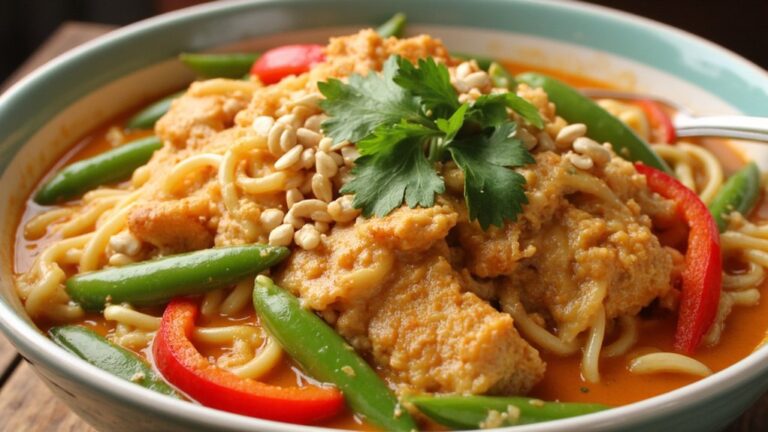 11 Tasty Quick Asian Inspired Family Dinner Recipes That Cook Fast quick asian family dinners