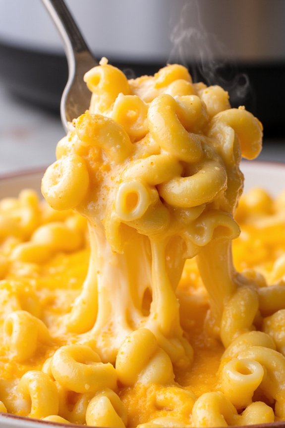 quick creamy family favorite