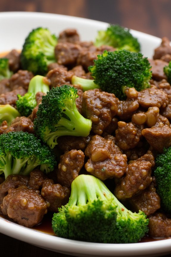 quick easy beef recipe