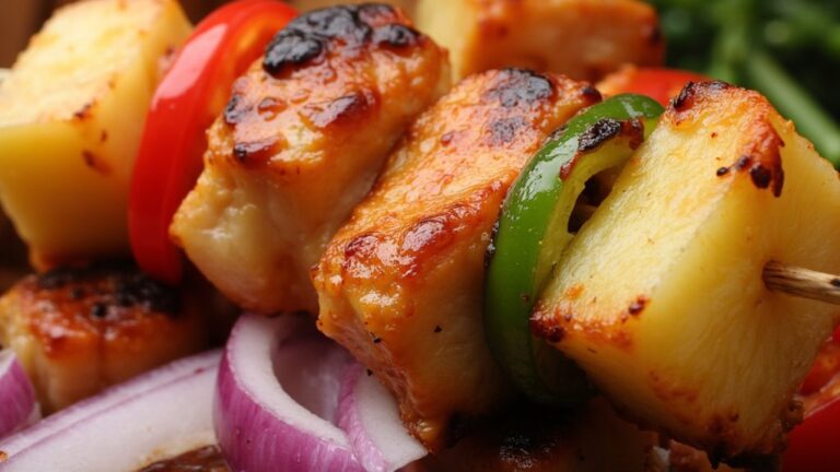 quick easy dinner recipes