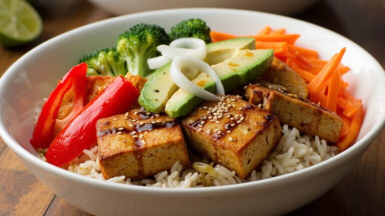 15 Fresh Quick Family Burrito Bowl Dinner Ideas That Inspire quick family burrito bowls