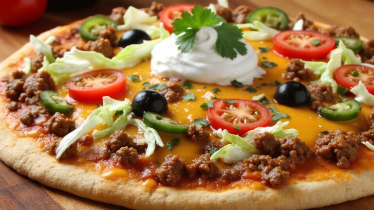 quick family flatbread recipes