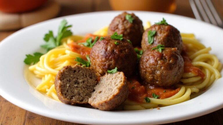 reliable hamburger meat recipes