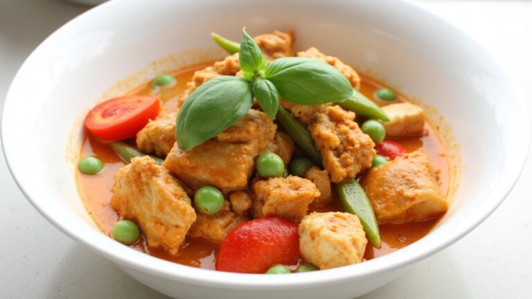 rustic instant pot recipes