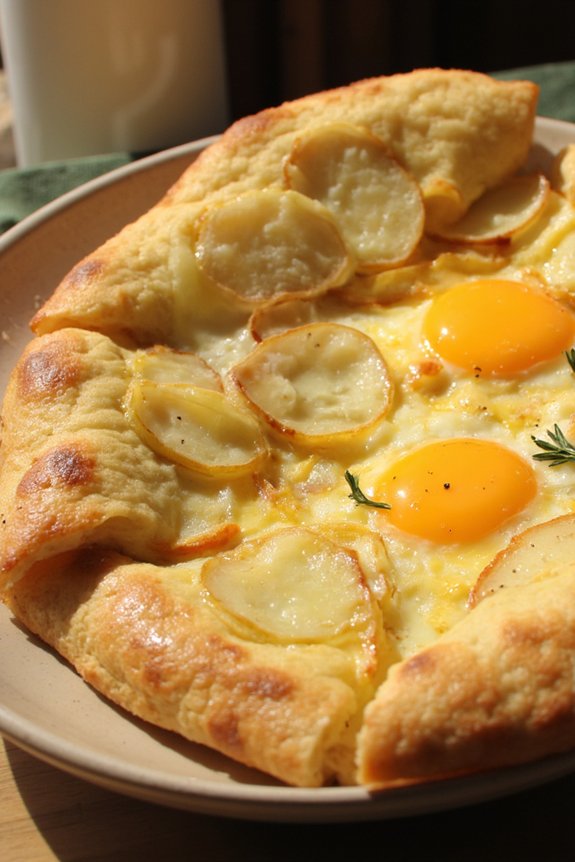 rustic spanish tortilla recipe