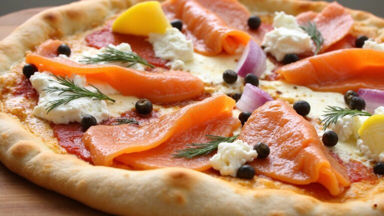 salmon recipes for families