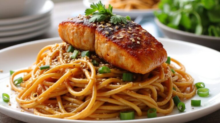 15 Rich Family Dinner Recipes With Salmon That Feel Special salmon recipes for special occasions
