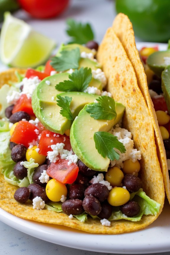 savory budget friendly taco recipe