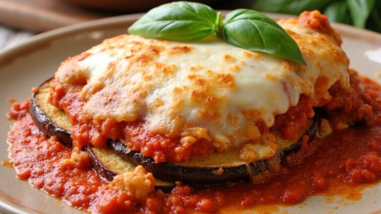 savory family dinner recipes