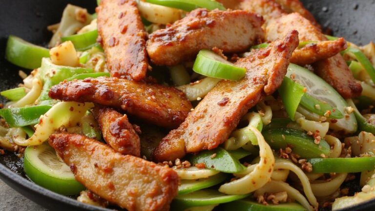 13 Smoky Cheap Pork Dinner Ideas for Family Meals smoky pork family dinners