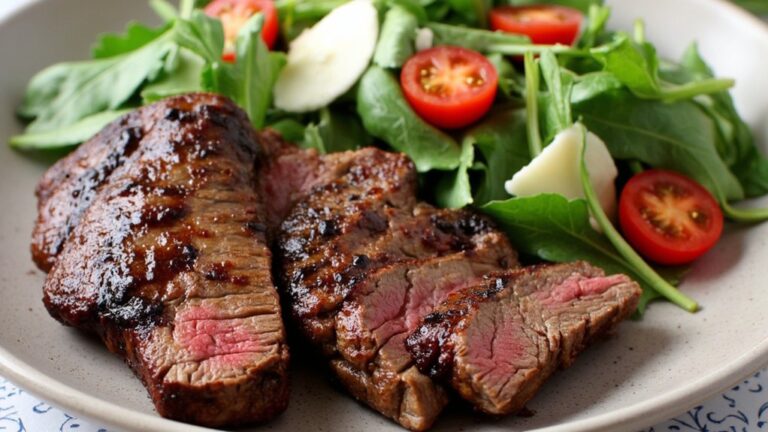 steak recipes for families