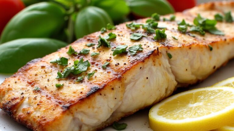 summer dinner recipe ideas