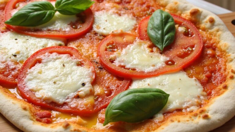 sunny summer dinner ideas