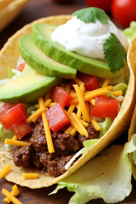 taco tuesday family fiesta