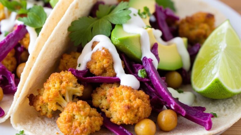 vegan family dinner recipes