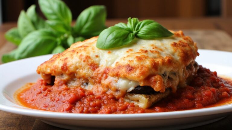 vegetarian family dinner ideas