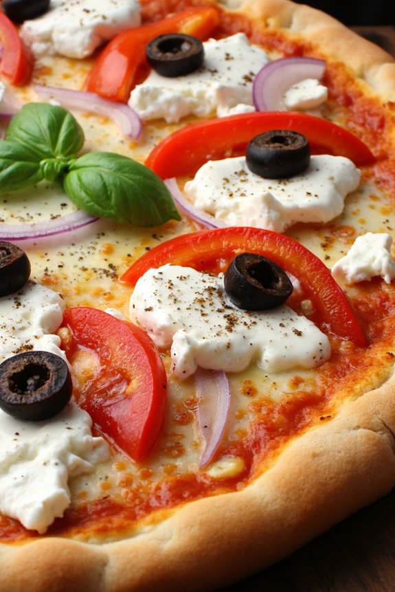 versatile mediterranean flavor explosion