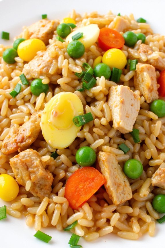 versatile quick easy stir fry